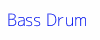 BassDrum