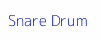 SnareDrum