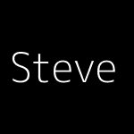 Steve Kuz`netsov