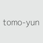 (c)Tomo.Yun
