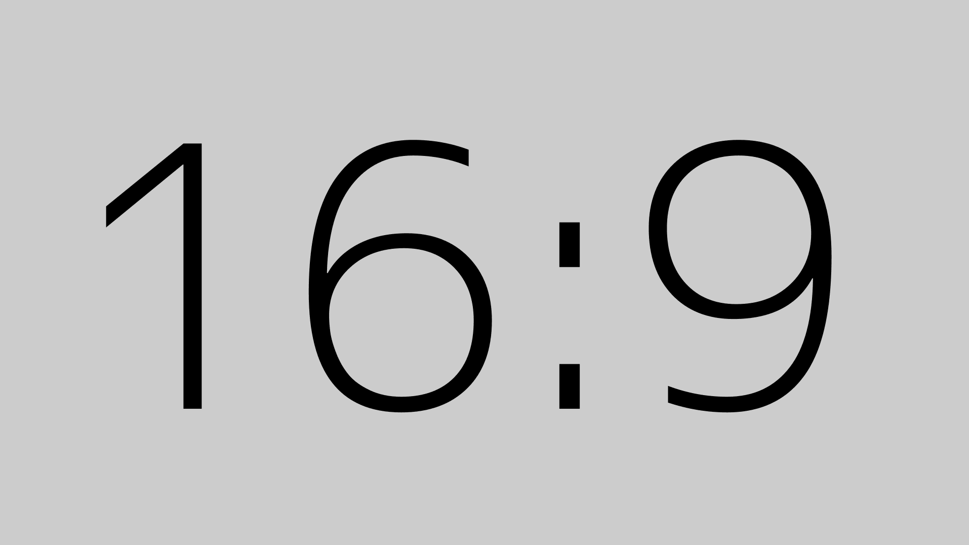 16:9