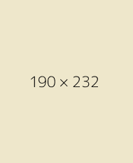 190x232