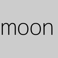 moon