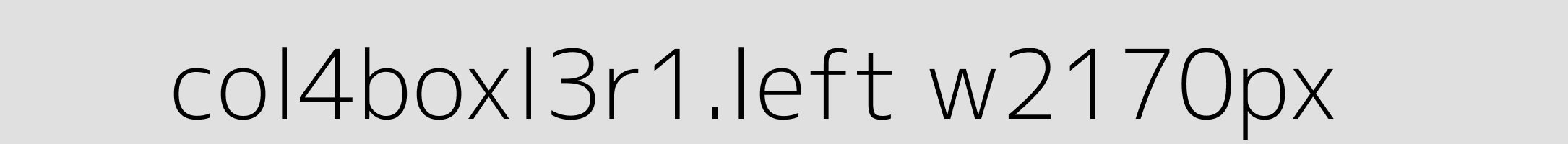 LEFT