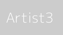 Artist 3