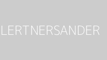 LERTNER & SANDER