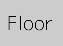 floor
