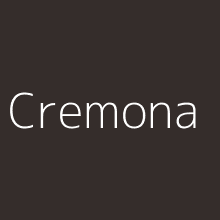 Cremona