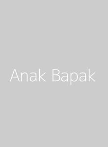 Anak Bapak