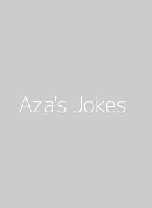 Gambar-Aza's Jokes