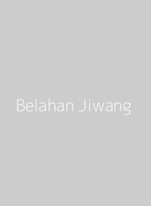 Belahan Jiwang