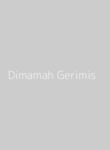Dimamah Gerimis