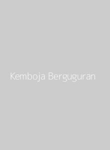 Kemboja Berguguran