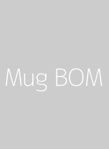 Mug BOM