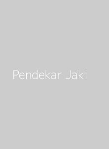 Gambar-Pendekar Jaki 