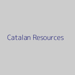 Catalan language resources – Language Links Database