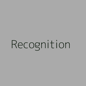 Recognition & Awards Square placeholder image 300px