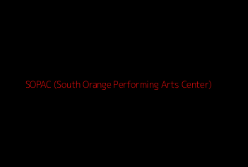 South+orange+performing+arts+center