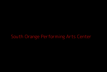 South+orange+performing+arts+center