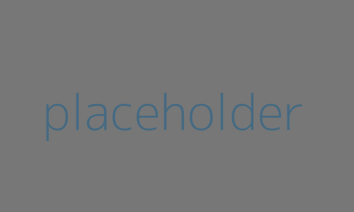 placeholder