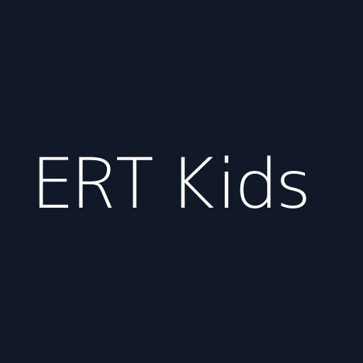 ERT Kids | GR Greece ❆²