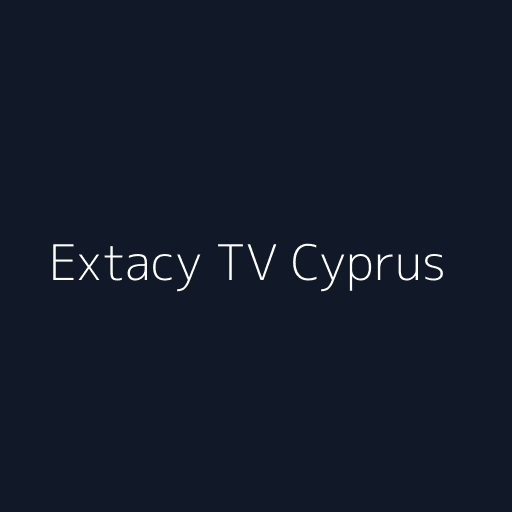 Extacy TV Cyprus | GR Greece ❆²
