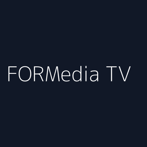 FORMedia TV | GR Greece ❆²