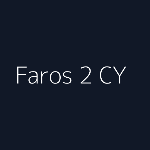 Faros 2 CY | GR Greece ❆²