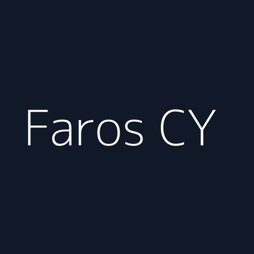 Faros CY | GR Greece ❆²