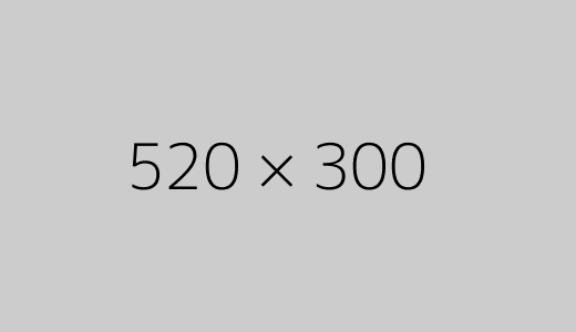 Placeholder graphic, of course