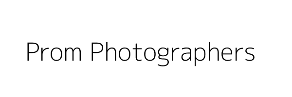 Prom Photographer NYC