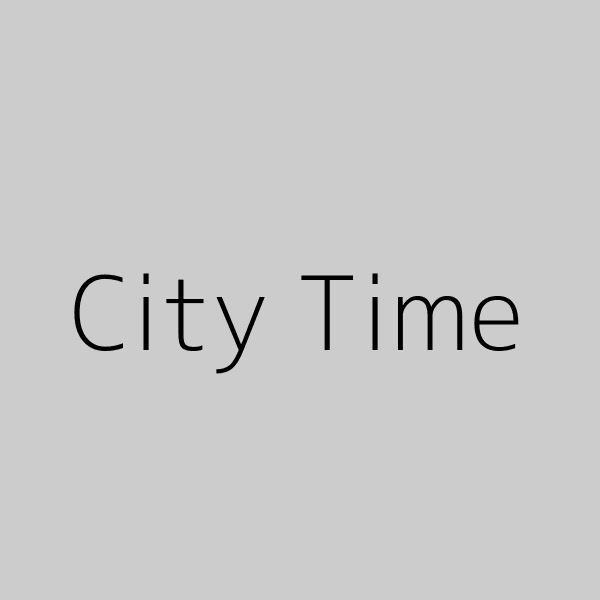 600x600&text=City Time