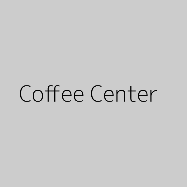 600x600&text=Coffee Center