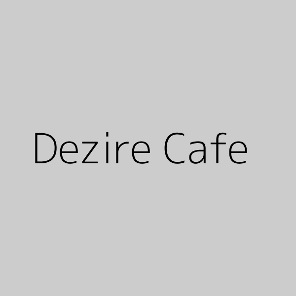 600x600&text=Dezire Cafe