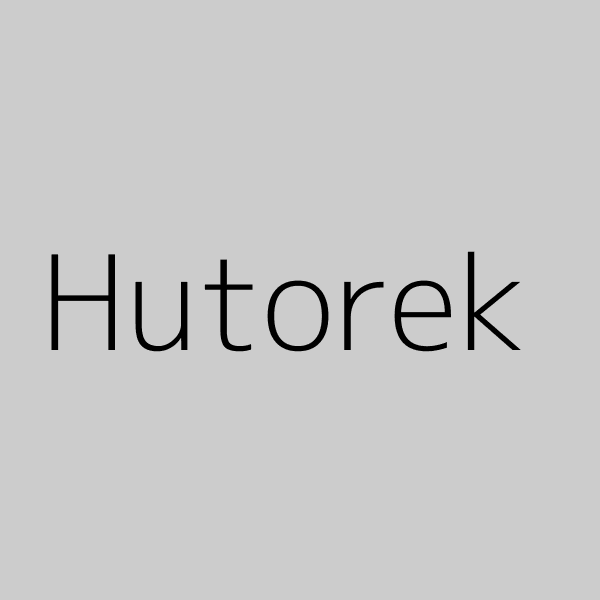 600x600&text=Hutorek