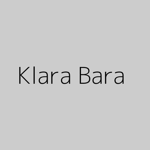 600x600&text=Klara Bara