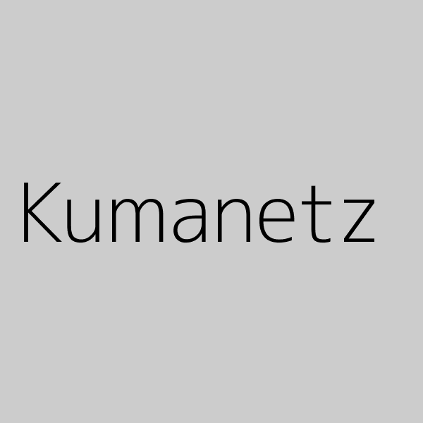 600x600&text=Kumanetz