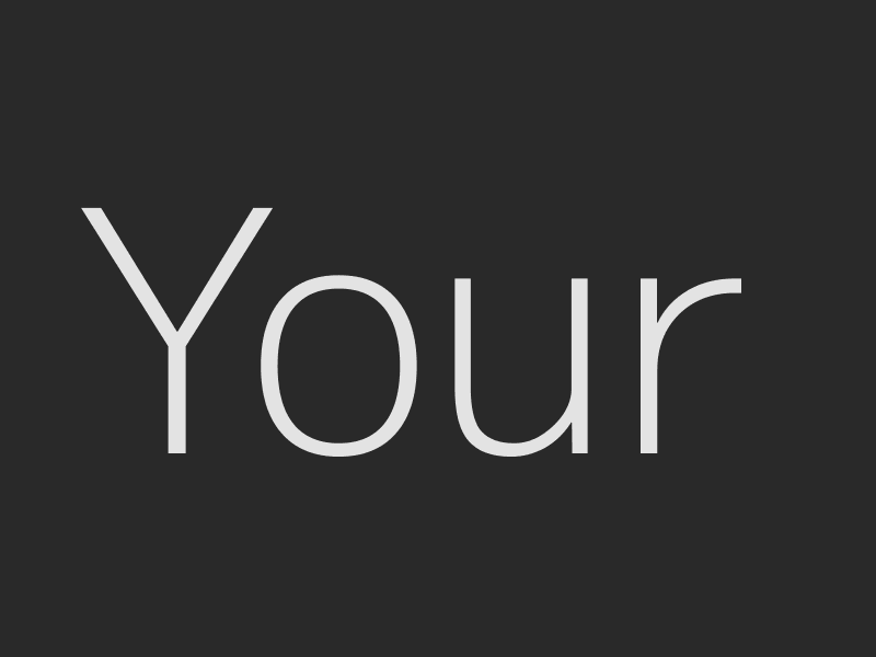 The Top 8 Placeholder Services For Web Designers