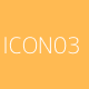 ICON 03