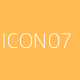 ICON 07