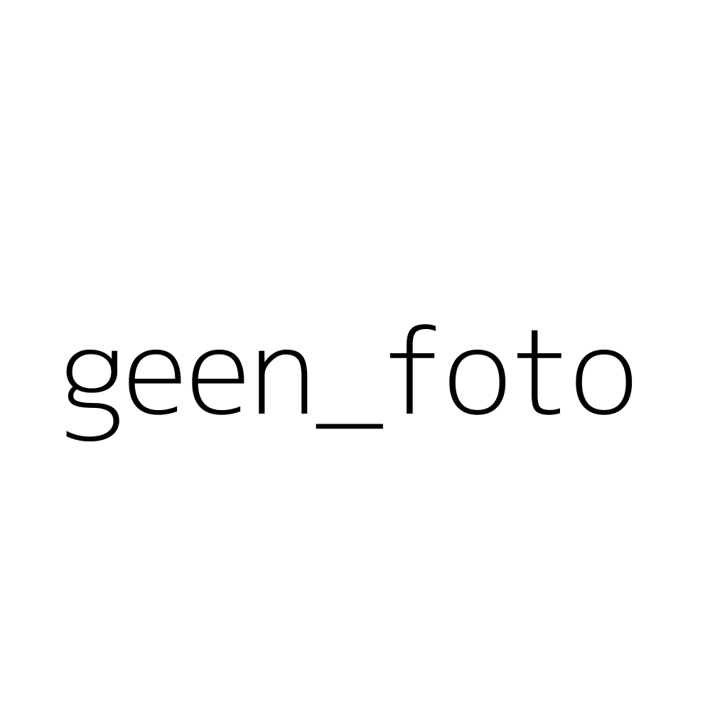 Geen foto beschikbaar