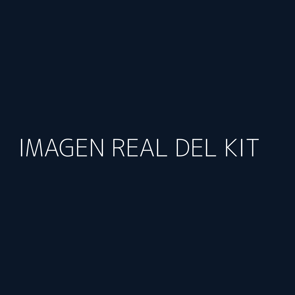 Kit completo
