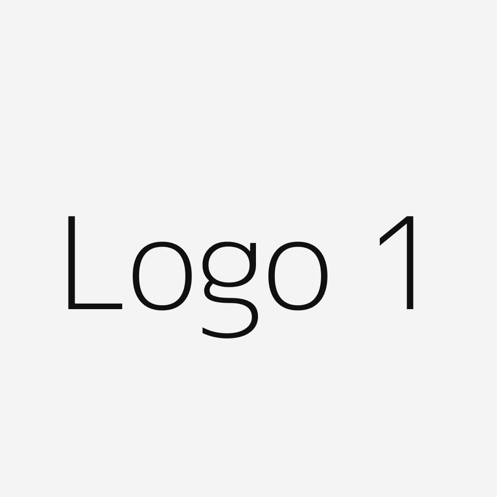 客户 1 Logo