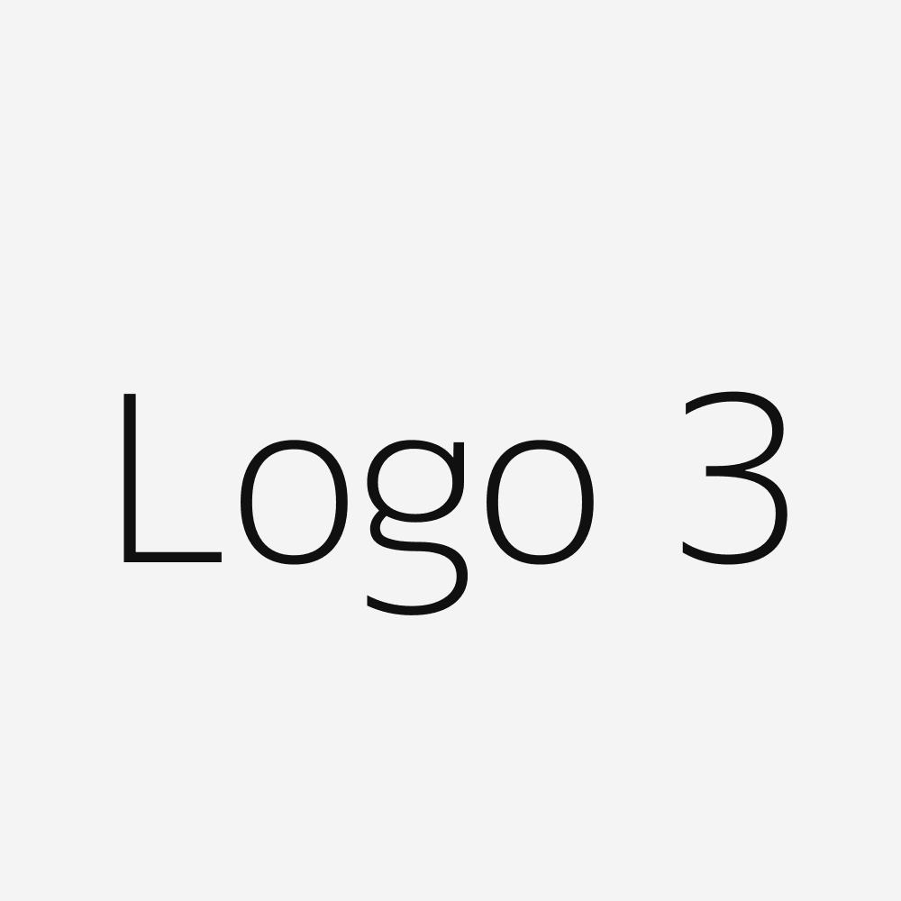 客户 3 Logo