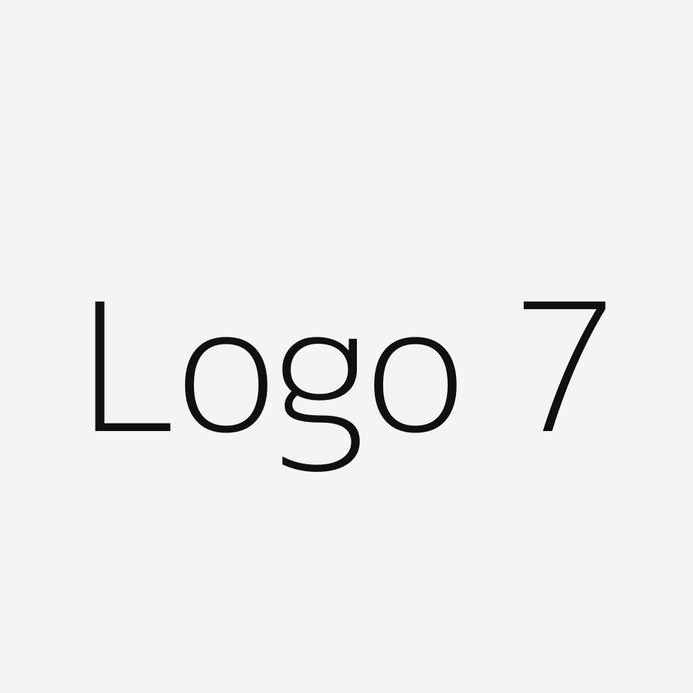 客户 7 Logo