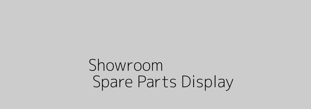 Nepal Motor Parts Center Showroom
