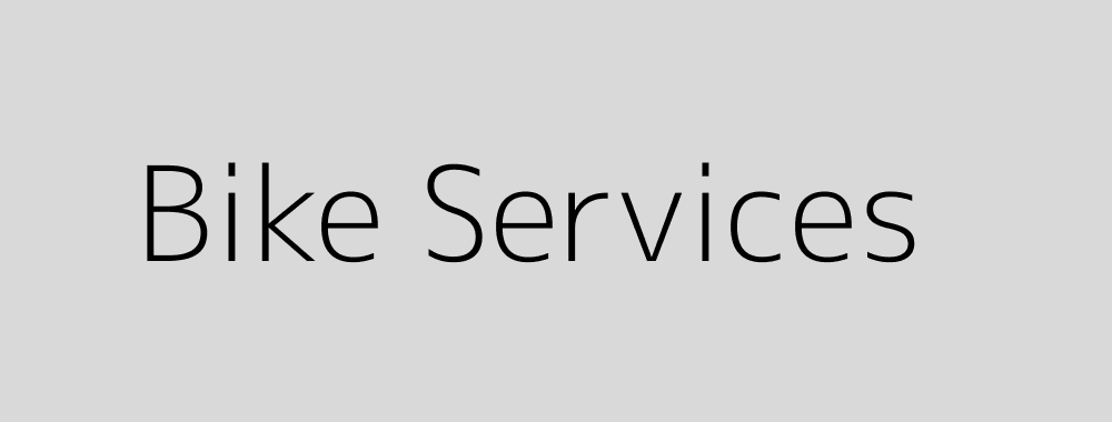 Our Services
