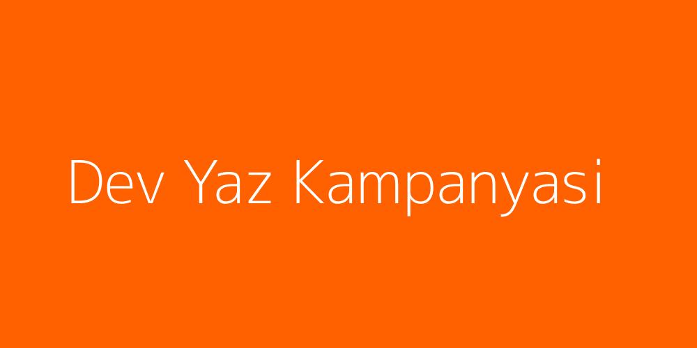 Kampanya