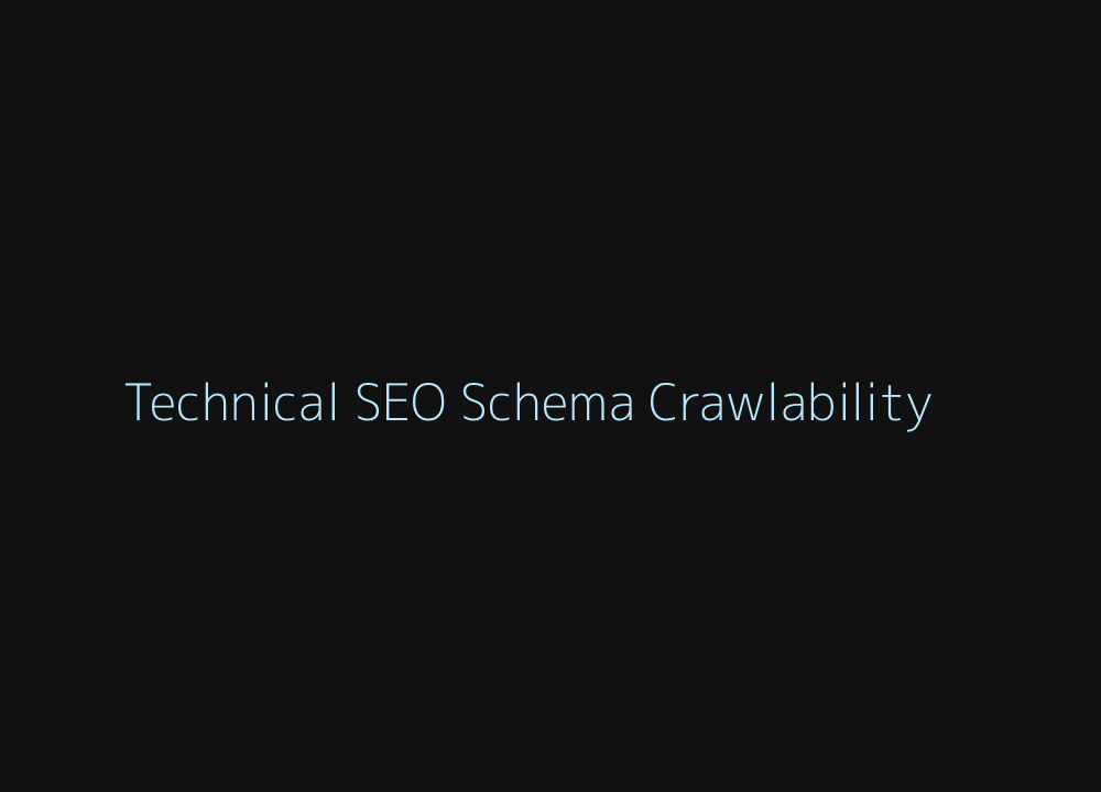 Semantic technical SEO and agent-ready website structure