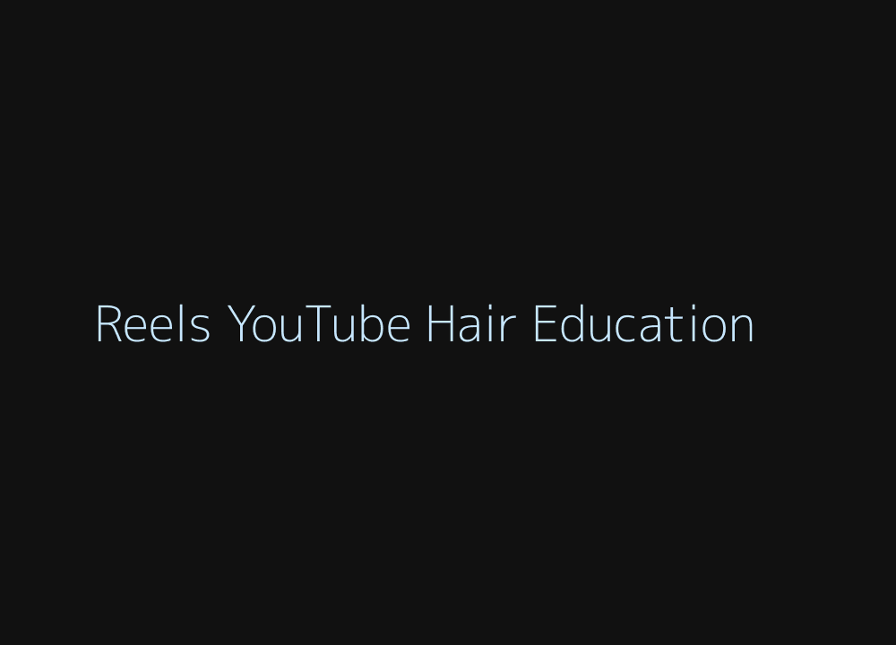 Surgeon-led hair restoration education and video content governance